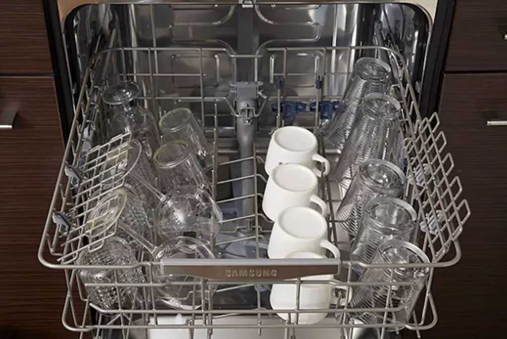 Не включается посудомоечная машина Atlant